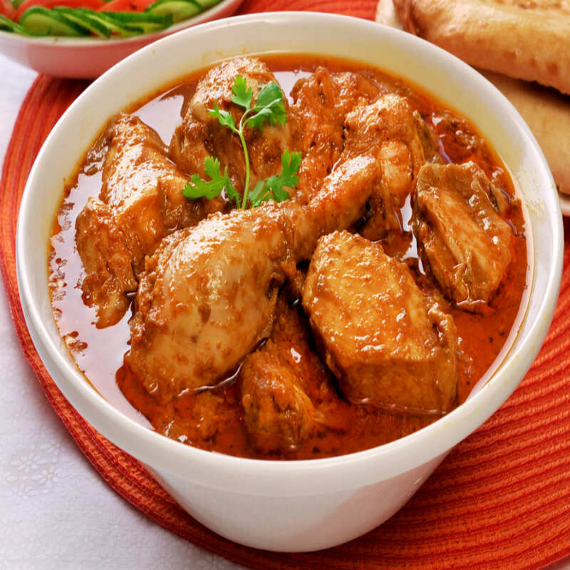 Murgh Aloo Korma Recipe How to Make Murgh Aloo Korma