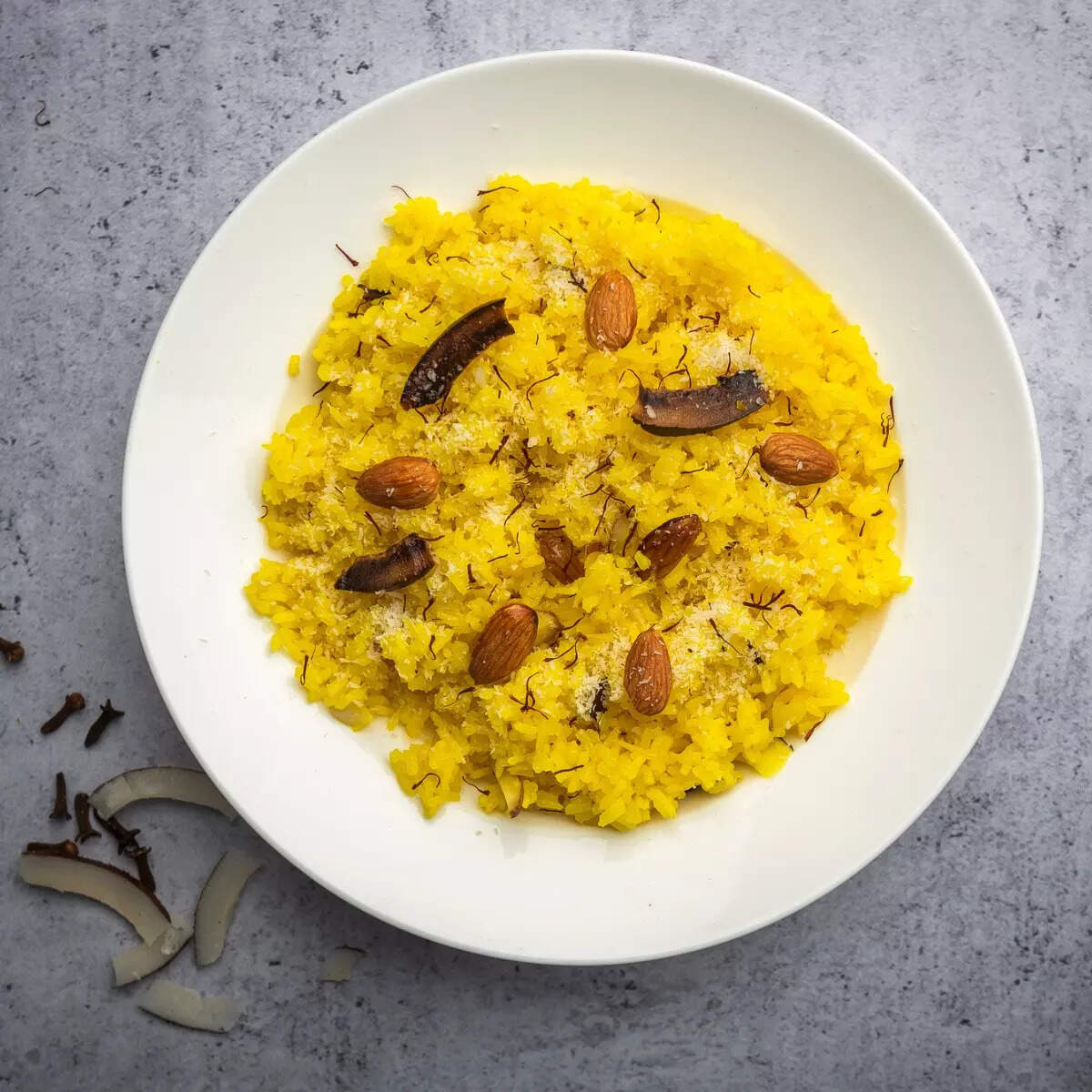 Meethe Chawal Recipe How to Make Meethe Chawal