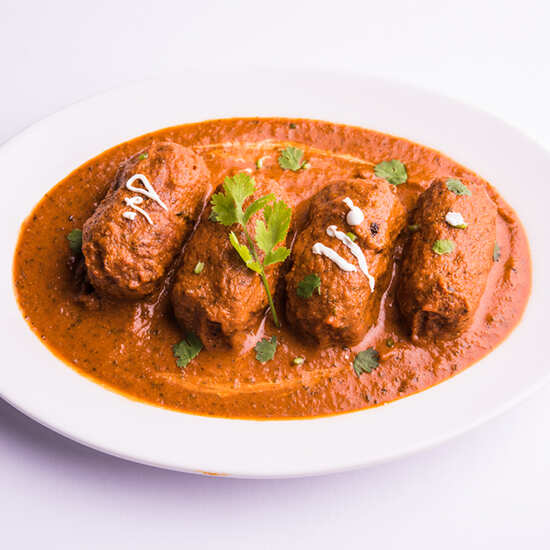 Malai Kofta Curry Recipe How to Make Malai Kofta Curry