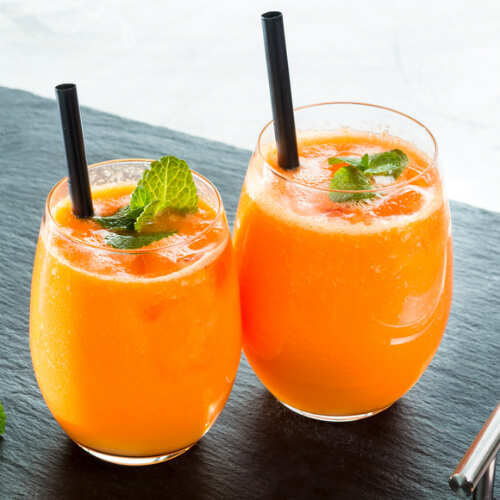 Carrot and Sweet Potato Juice Recipe How to Make Carrot and Sweet Potato Juice