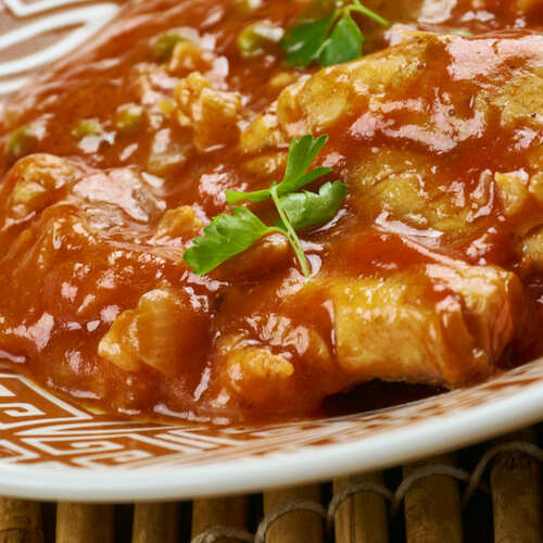 Ginger Fish Recipe How to Make Ginger Fish