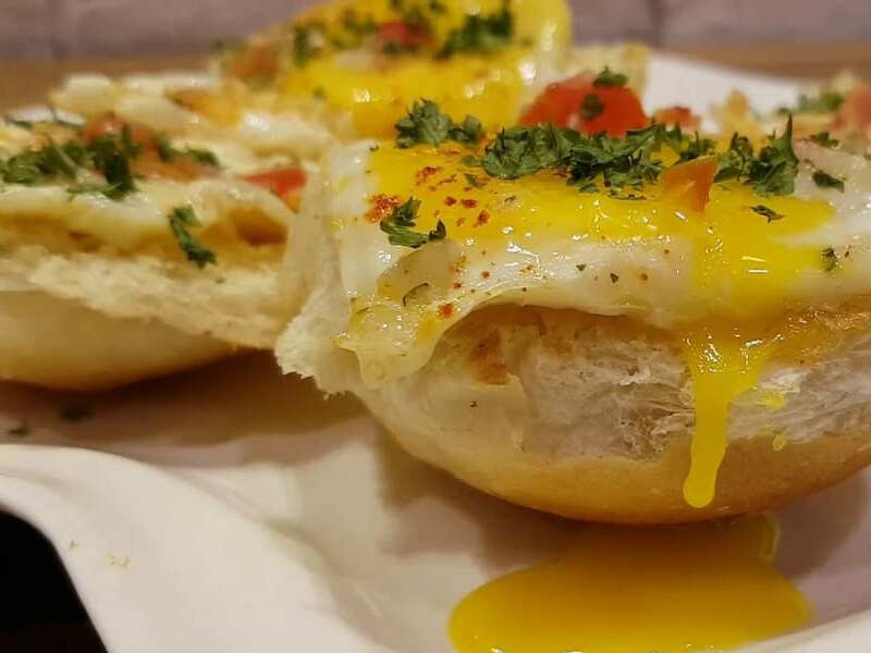 Everything you need to know about Eggs Kejriwal weareliferuiner