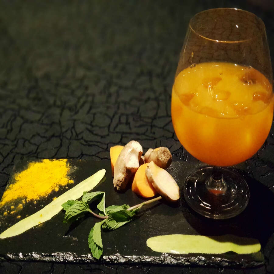 Eye Opener Recipe How to Make Eye Opener