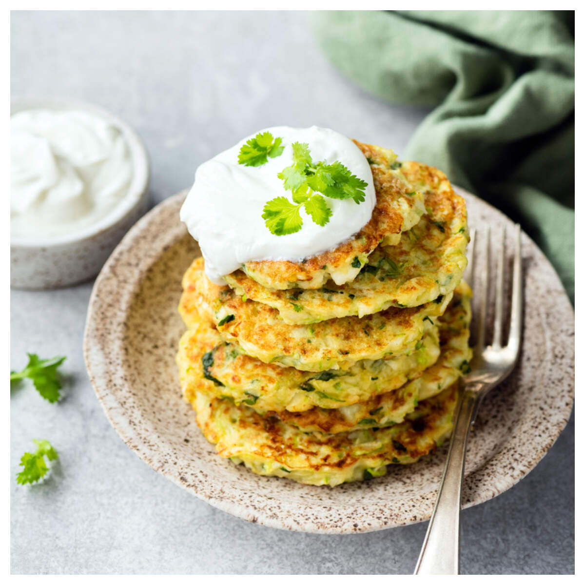 Quinoa Pancake Recipe How to Make Quinoa Pancake