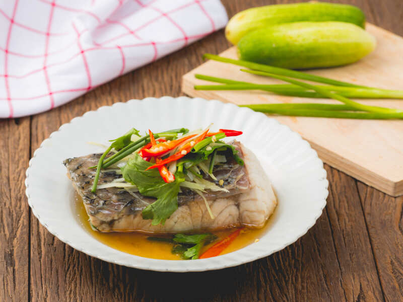 10 lesserknown NorthEastern dishes that momo lovers should never miss