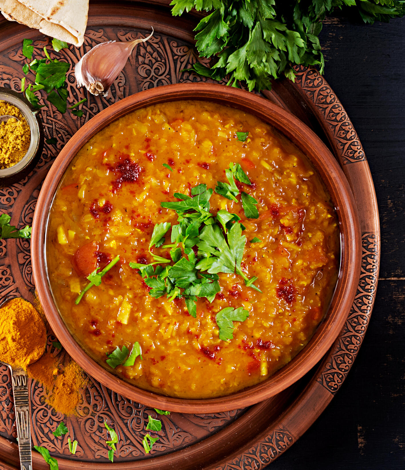 Arhar Dal Recipe How to Make Arhar Dal