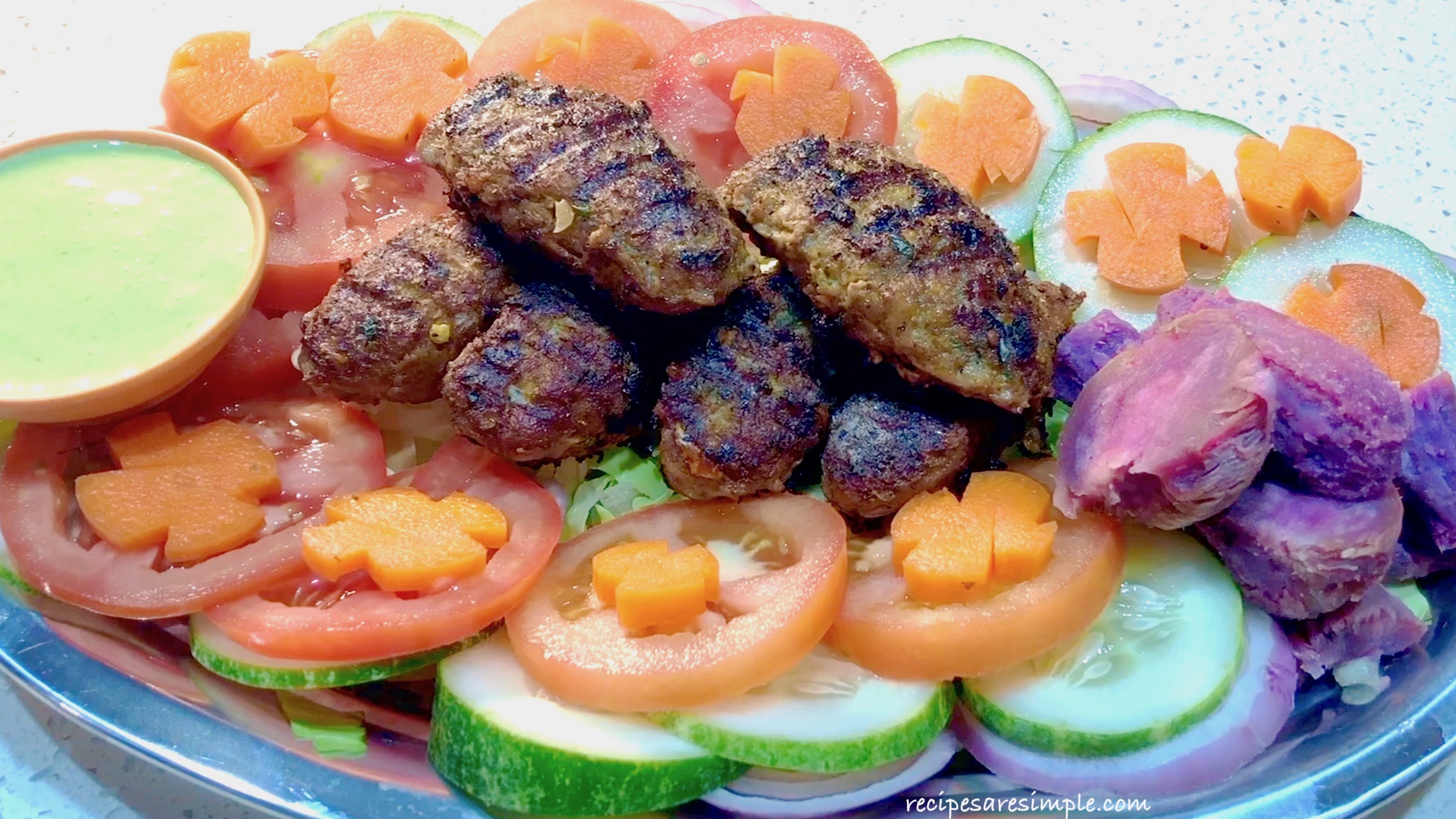 Best Beef Kebabs Recipes are Simple