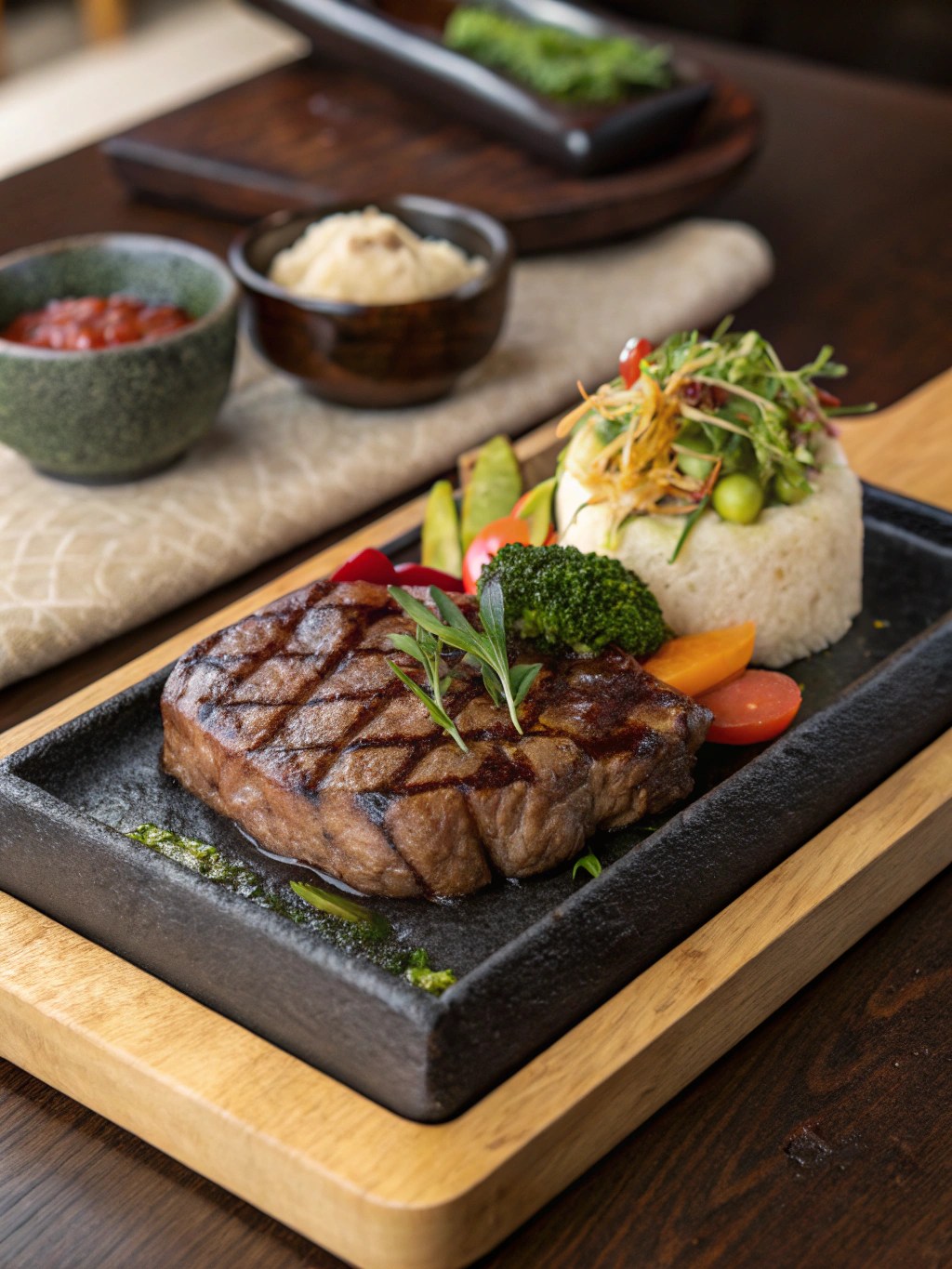 Zabuton Steak Recipe That Showcases Rich, Tender, and Juicy Beef Flavor