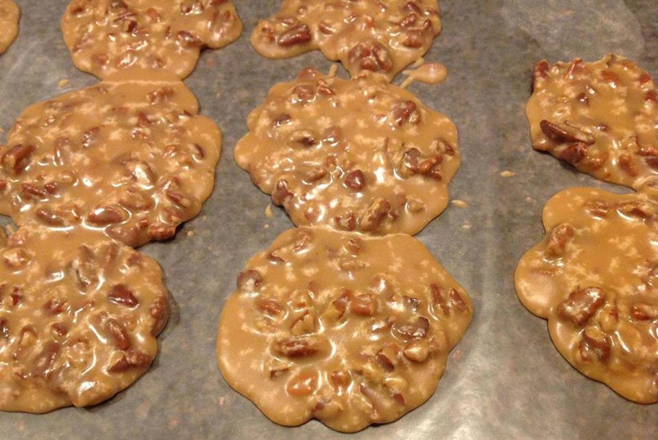Pralines Recipe Best Cooking recipes In the world