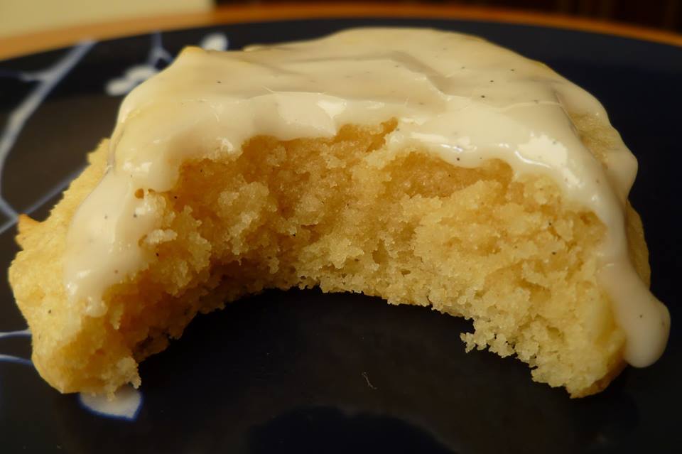 Old Fashioned Southern Tea Cakes Recipe The Storied Recipe