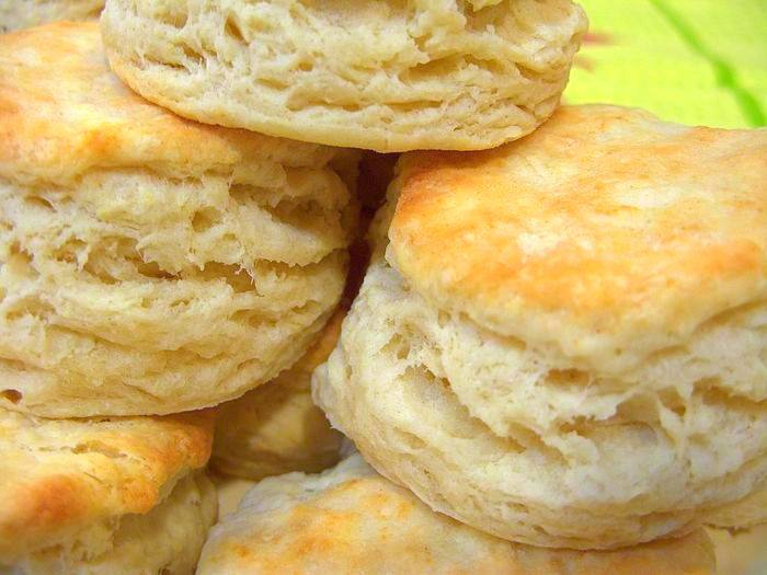 BUTTER BISCUITS. Best Cooking recipes In the world