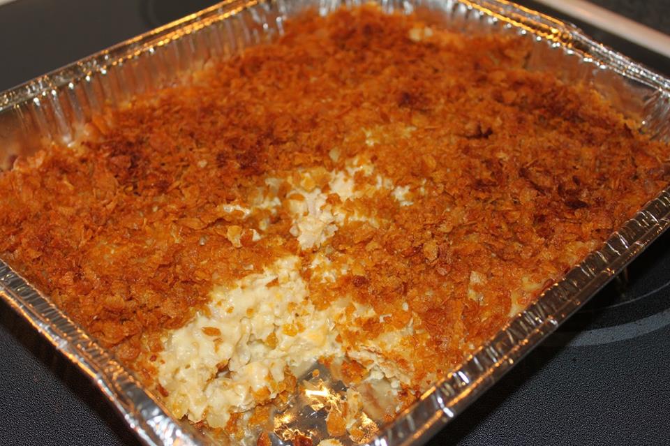 Funeral Potatoes Best Cooking recipes In the world