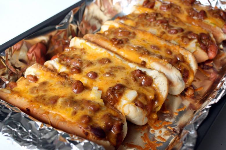 Oven Hot Dogs Best Cooking recipes In the world