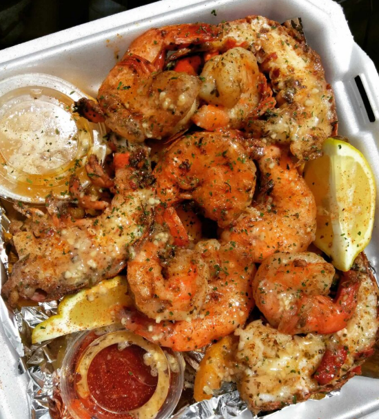 Traeger Jerk Shrimp Recipe Best Cooking recipes In the world