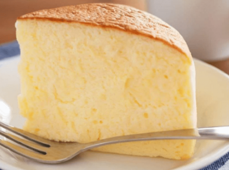 Cotton cheesecake recipe Best Cooking recipes In the world