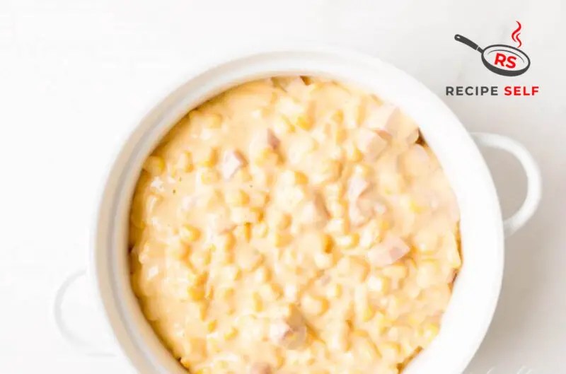 3 Jack Stack Cheesy Corn Recipes December 2023 Recipe Self