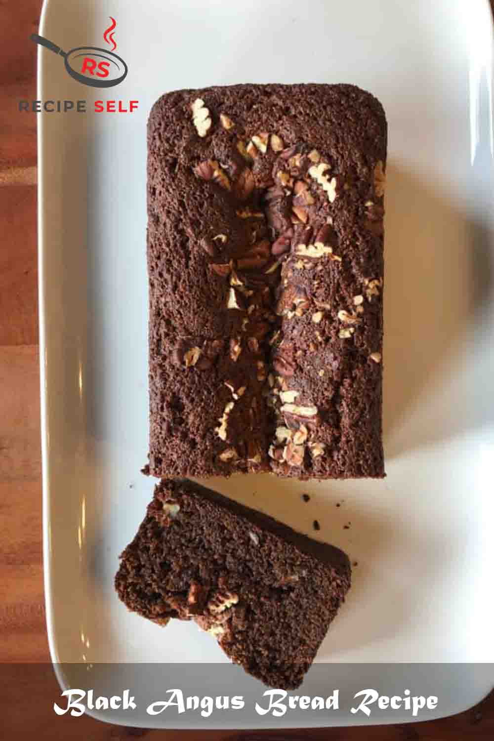 Black Angus Bread Recipe July 2024 Recipe Self
