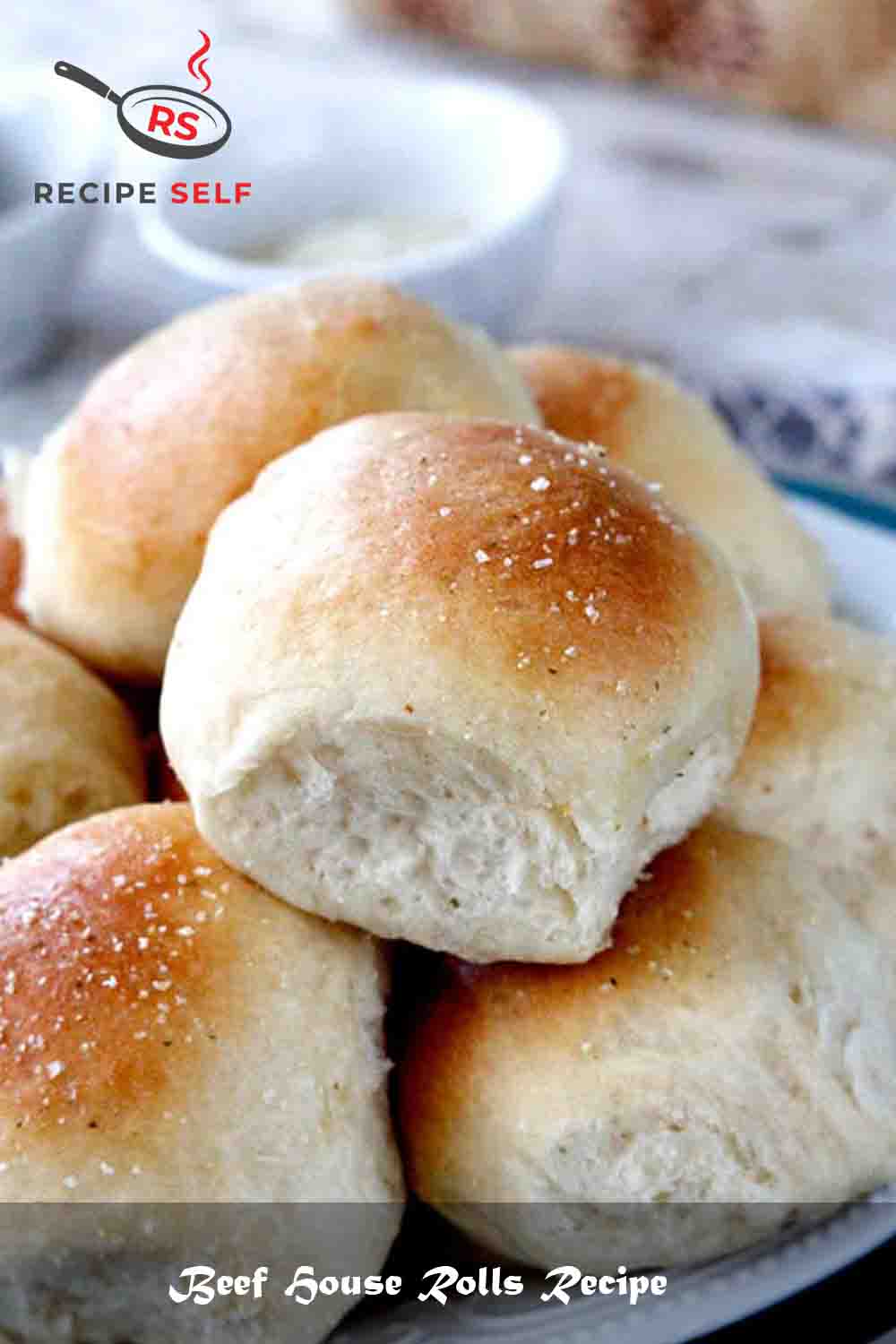 Beef House Rolls Recipe February 2024 Recipe Self