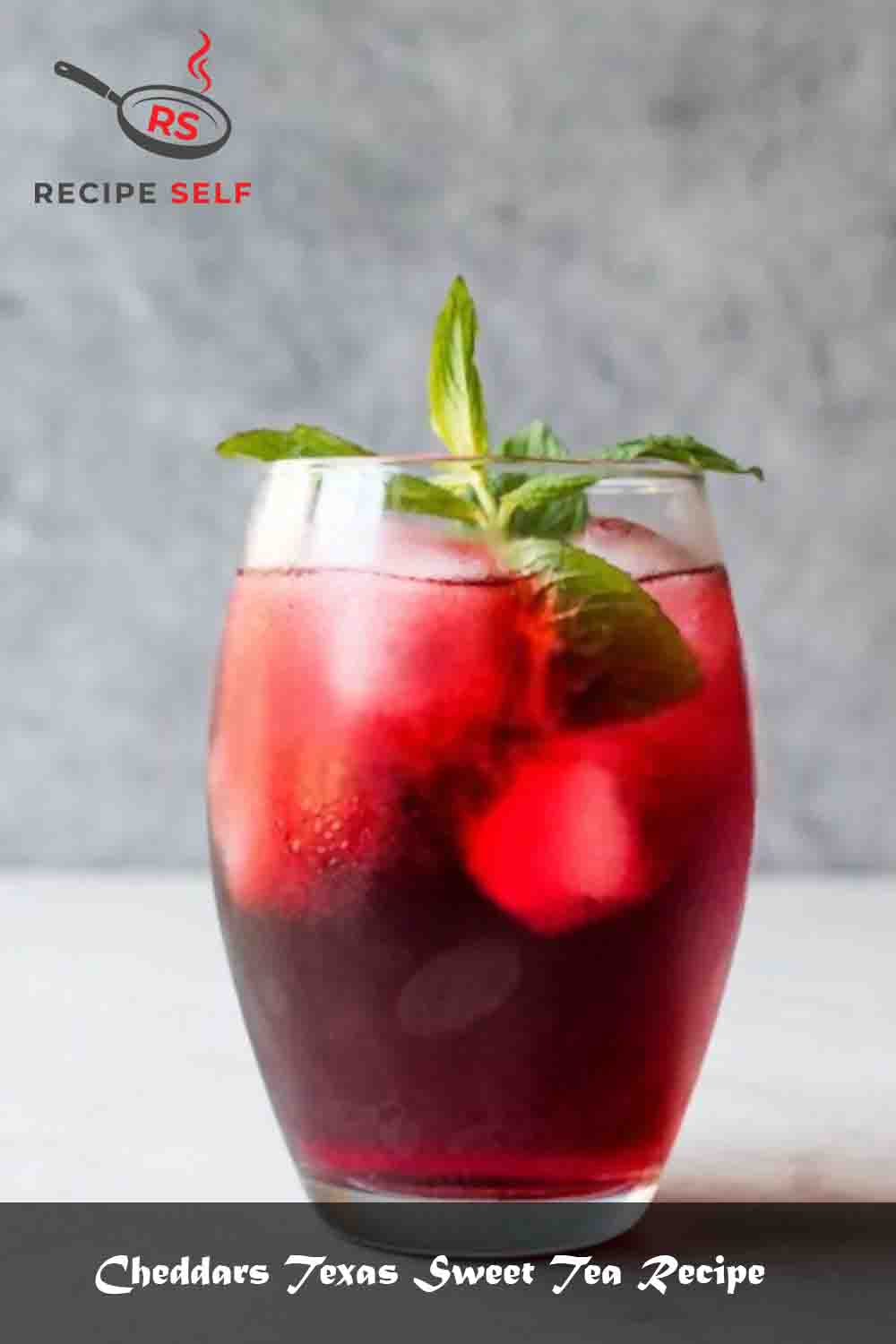 Cheddars Texas Sweet Tea Recipe September 2022