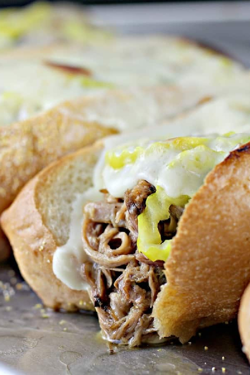 20 Best Recipes for Hoagies Recipes For Holidays