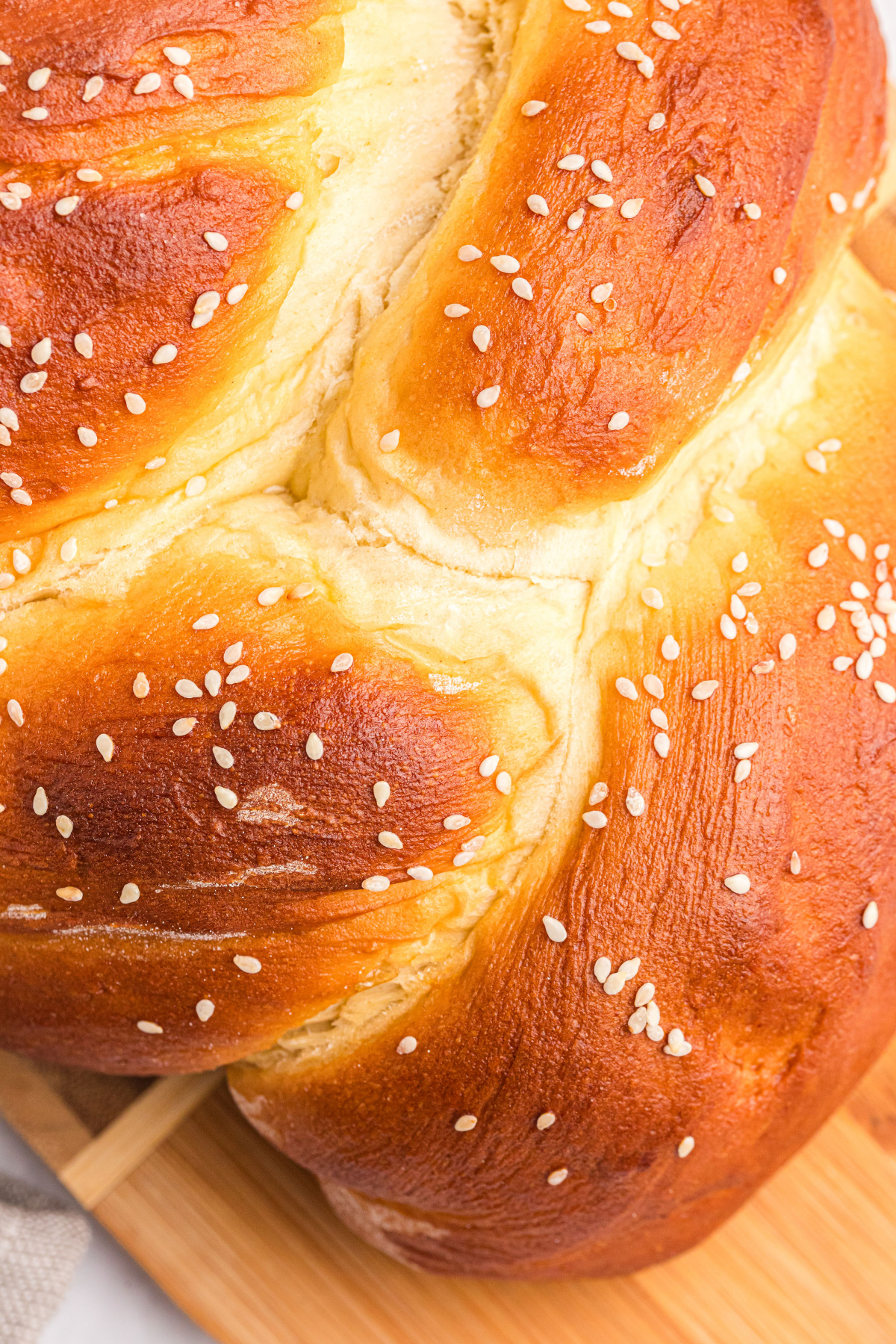 Traditional Challah Recipes For Holidays