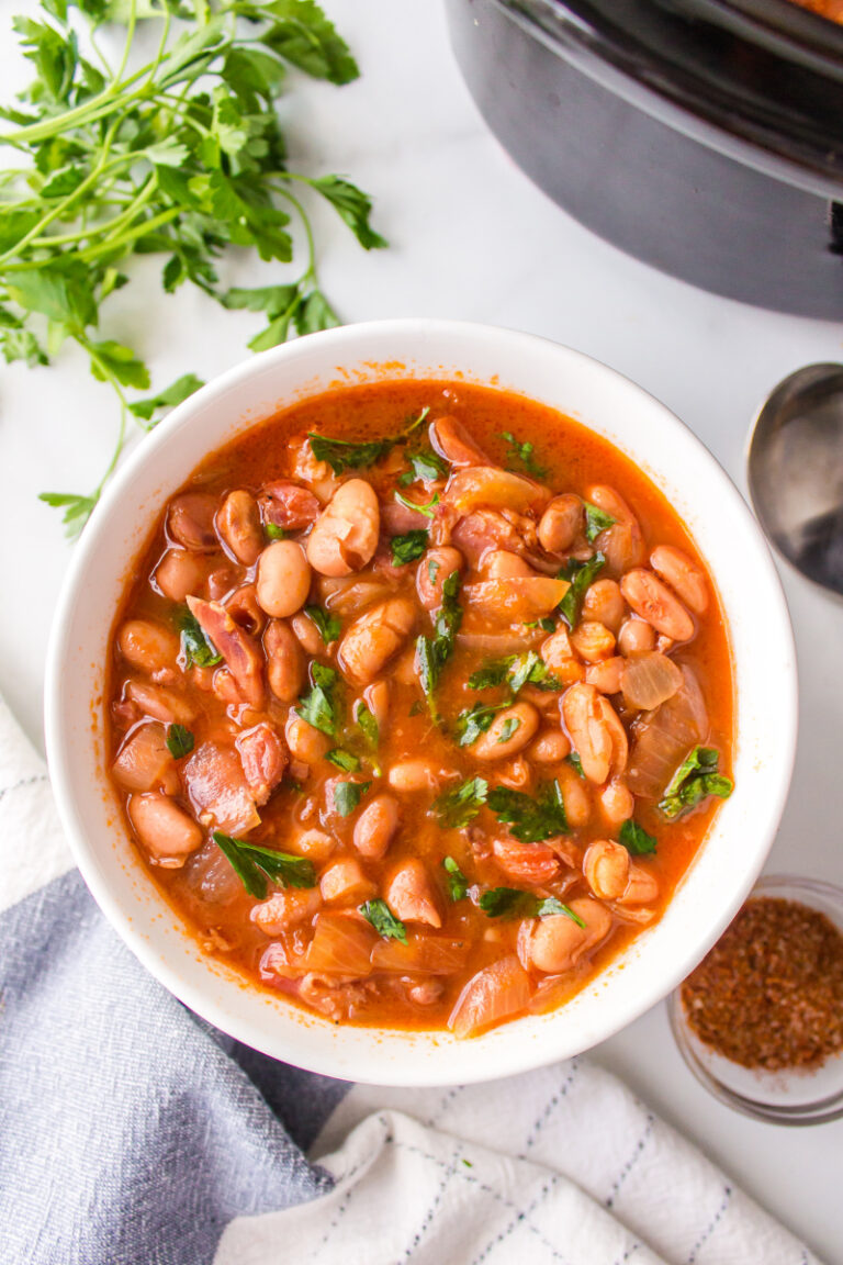 Dude Ranch Beans Recipes For Holidays