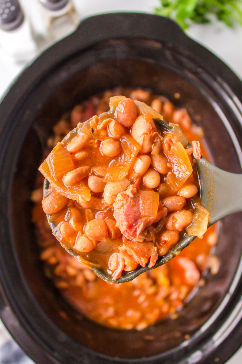 Dude Ranch Beans Recipes For Holidays