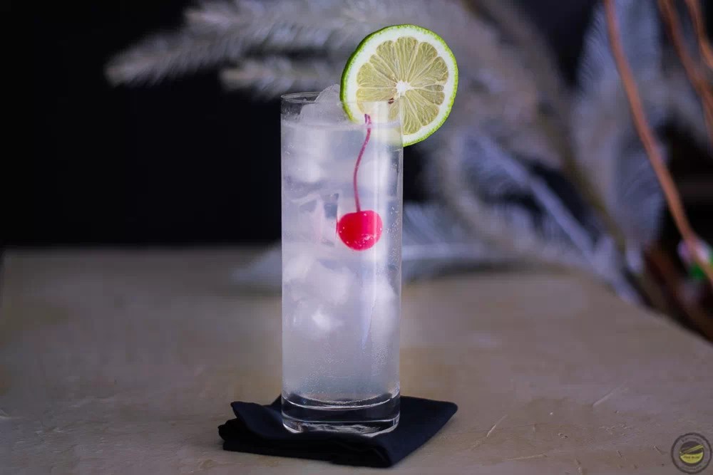 John Collins Cocktail IBA e Varianti