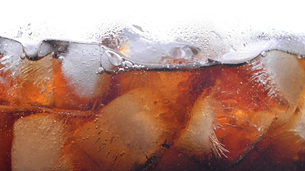 What Sodas Don’t Have Caffeine?