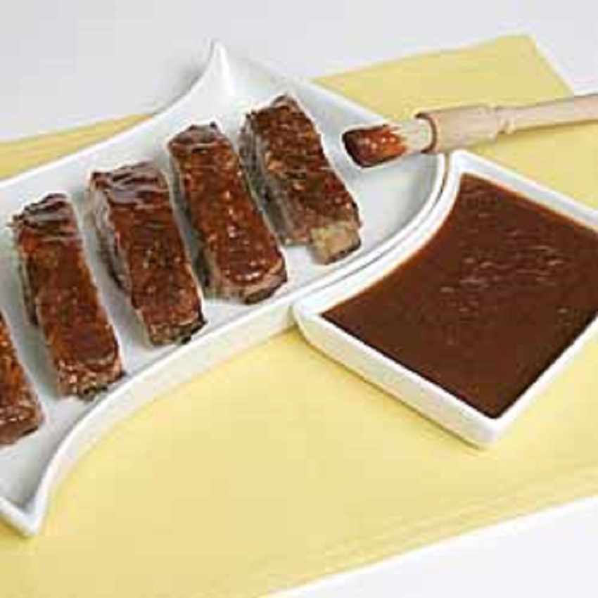 Southwestern BBQ Sauce RecipesNow!