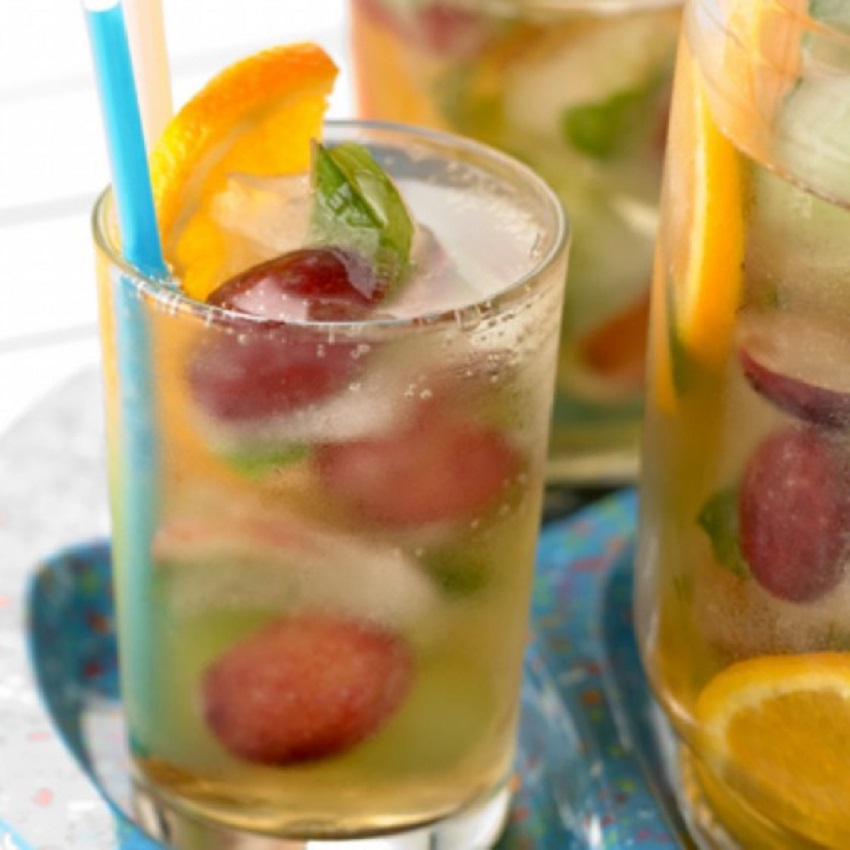 Sparkling Sangria RecipesNow!