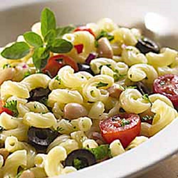 DiabetesFriendly Baked Macaroni and Cheese RecipesNow!