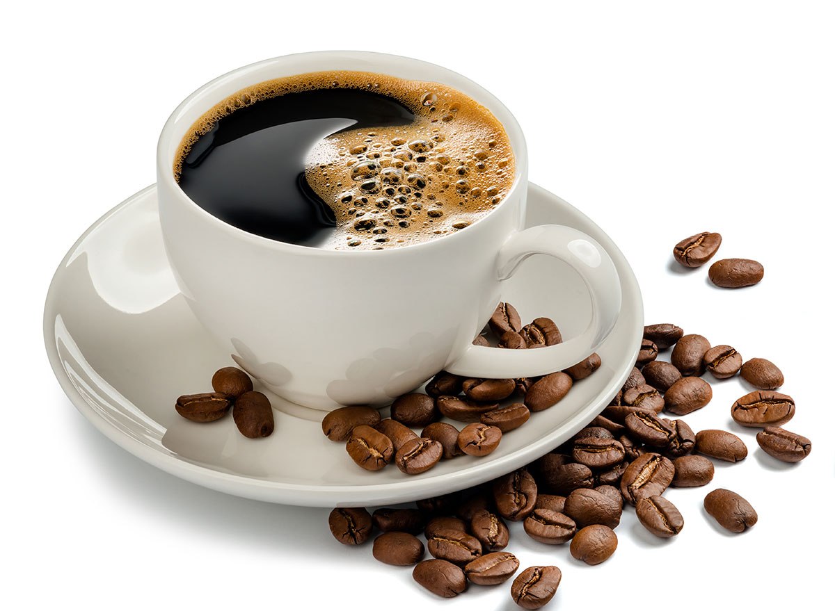 How Coffee Affects Your Body? RecipesNY