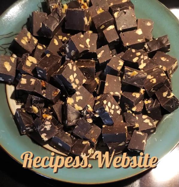 PAULA DEEN’S 5MINUTES FUDGE Recipes site