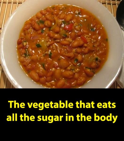 Beans A Powerful Ally in Managing Diabetes Recipes site