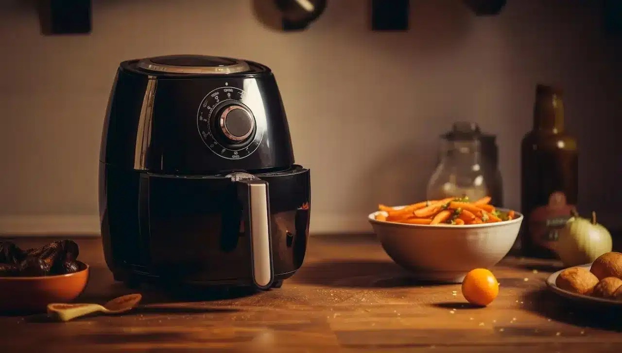 Air Fryer Cooking Guide Master The Art Of Air Frying With Ease