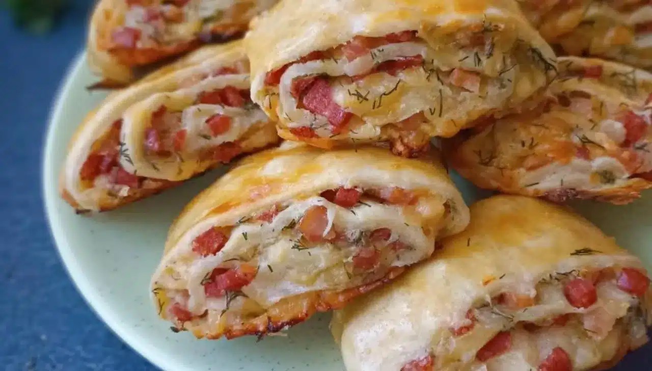 Alabama Hot Pockets Recipe Guide Recipes Smile