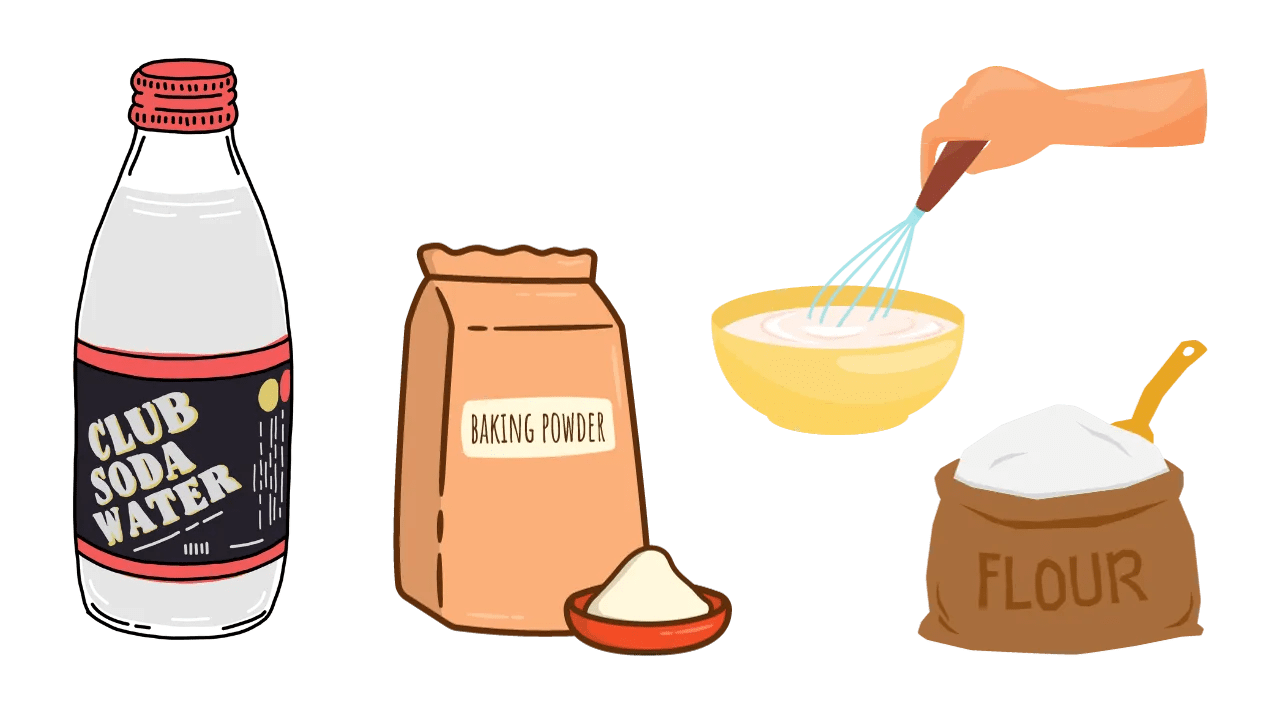 Baking Soda Substitutes Comprehensive Insights Recipes Smile