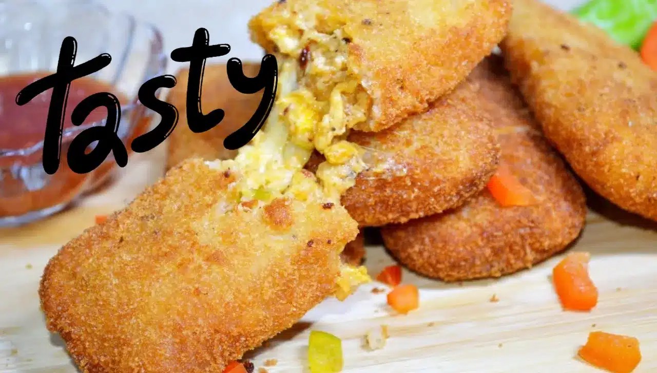 Crispier Hot Pockets Made Easy Recipes Smile