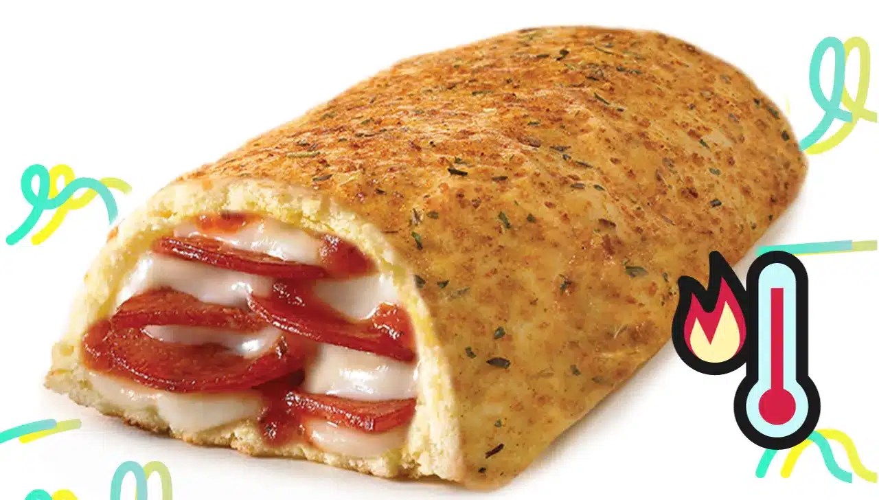 What Is A Hot Pocket Supposed To Be? Recipes Smile