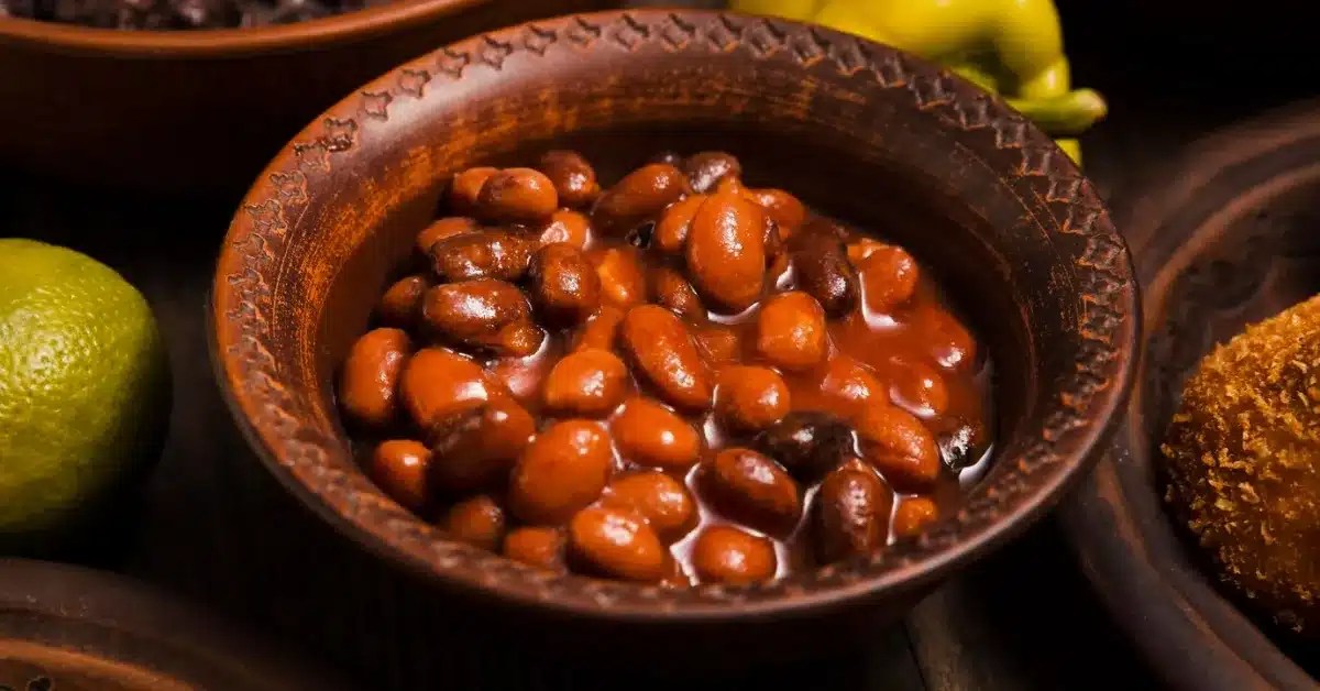 Bean Benefits Can I Eat Beans Everyday? Recipes Smile