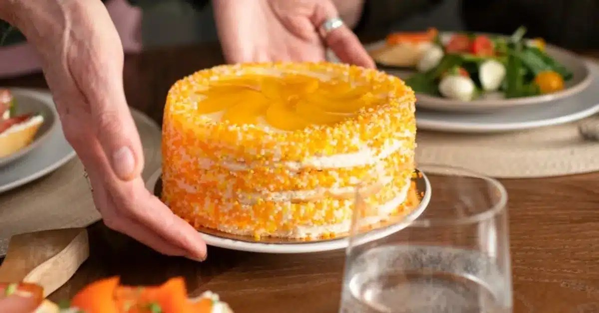 Storing Cheesecake Tips for Freshness in the Fridge Recipes Smile