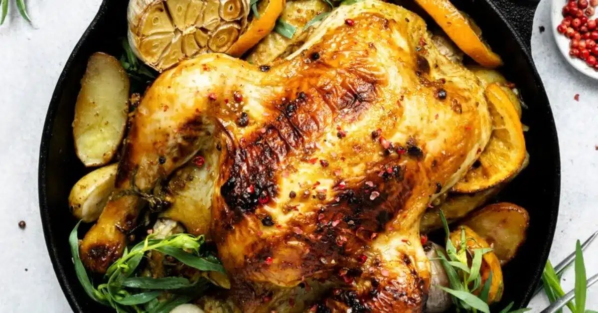 Achieving The Right Temperature For Cornish Hens Recipes Smile