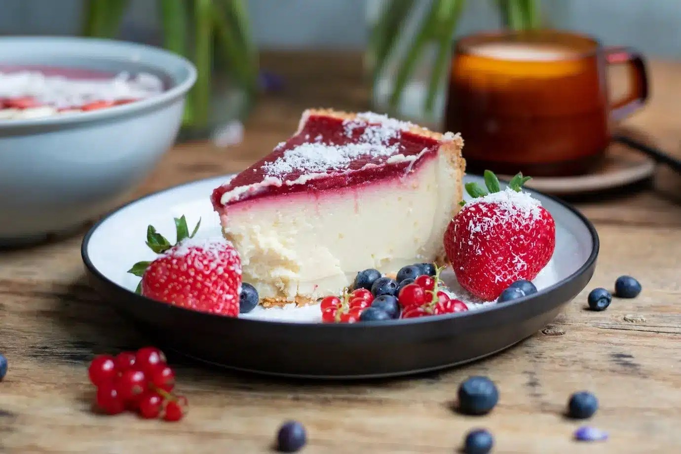 Master Freezing Cheesecakes Tips, Types, and Pitfalls Recipes Smile