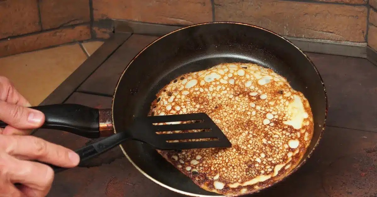 Gordon Ramsay's Pancake Mix Recipe Secrets to Fluffy Pancakes
