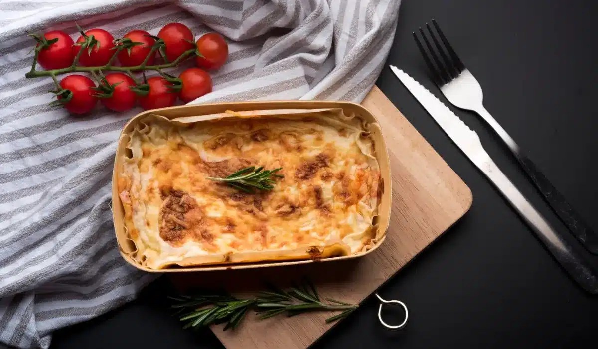 What Side Dish Goes With Lasagna Besides Salad? Recipes Smile