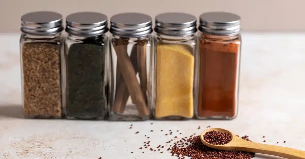 How to Make Your Own Seasoning A Complete Guide Recipes Smile