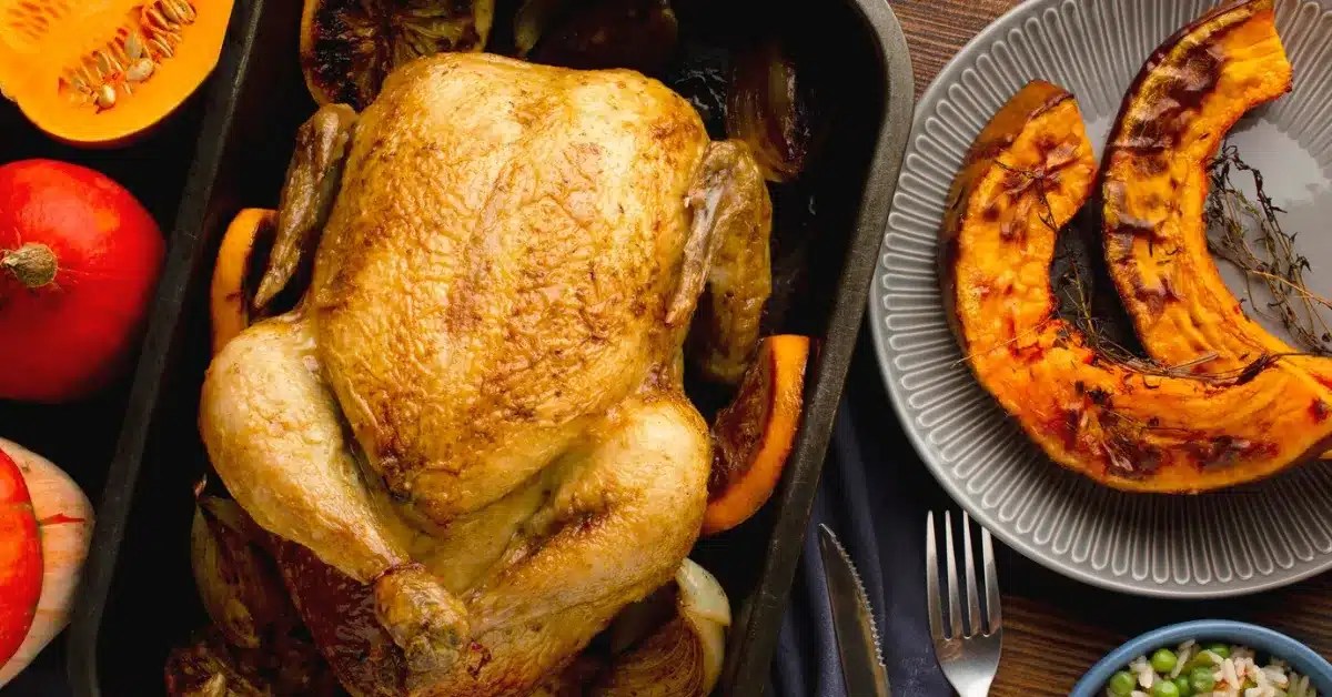 Achieving The Right Temperature For Cornish Hens Recipes Smile