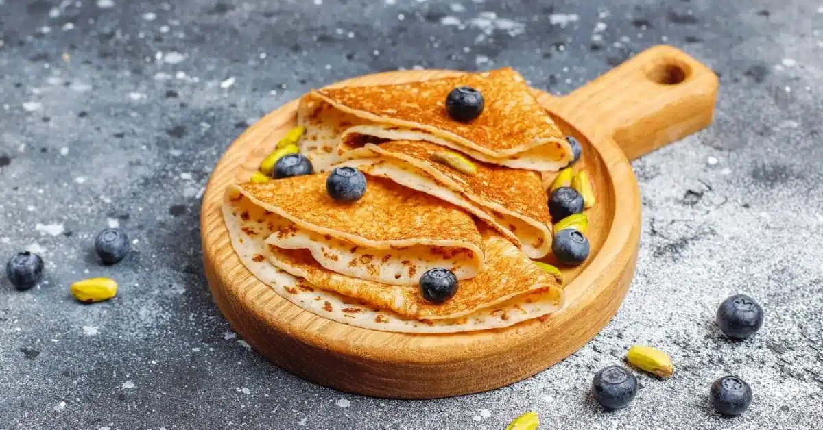How to Make Queen Elizabeth Pancakes? A Royal Recipe Guide Recipes Smile