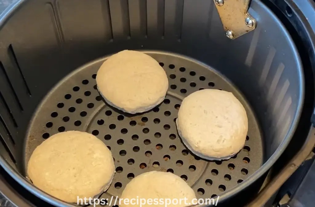 How To Cook Frozen Biscuits In The Air Fryer 2023 Recipes Sport